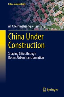 Front cover_China Under Construction