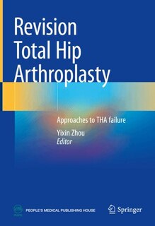 Couverture_Revision Total Hip Arthroplasty