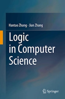 Couverture_Logic in Computer Science