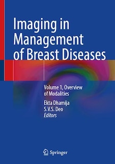 Couverture_Imaging in Management of Breast Diseases