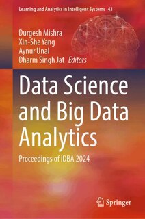 Front cover_Data Science and Big Data Analytics