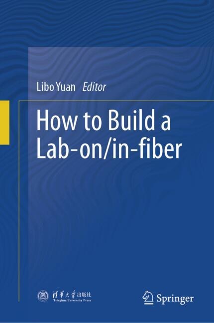 Couverture_How to Build a Lab-on/in-fiber
