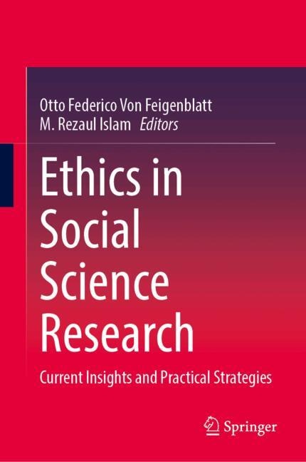 Couverture_Ethics in Social Science Research