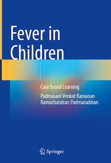 Front cover_Fever in Children