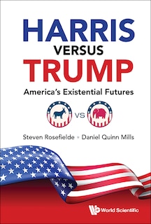 Couverture_Harris Versus Trump