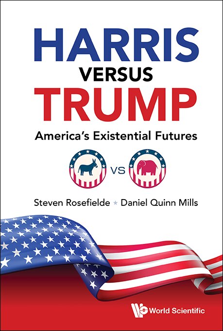 Couverture_Harris Versus Trump