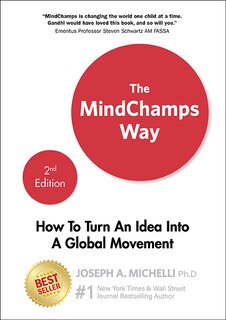 Front cover_Mindchamps Way, The