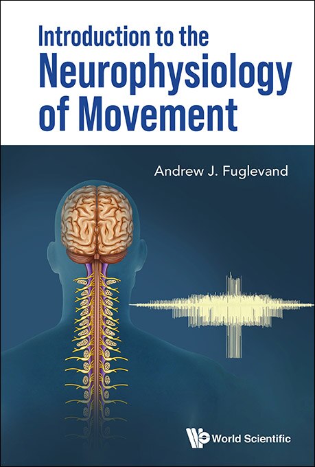 Couverture_Introduction To The Neurophysiology Of Movement