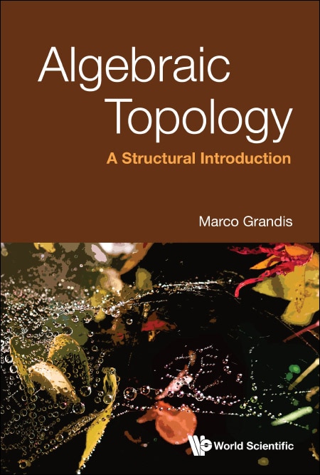 Couverture_Algebraic Topology