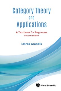 Couverture_Category Theory And Applications