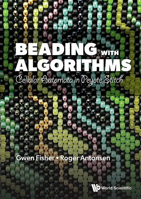 Couverture_Beading With Algorithms