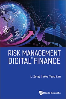 Front cover_Risk Management In Digital Finance
