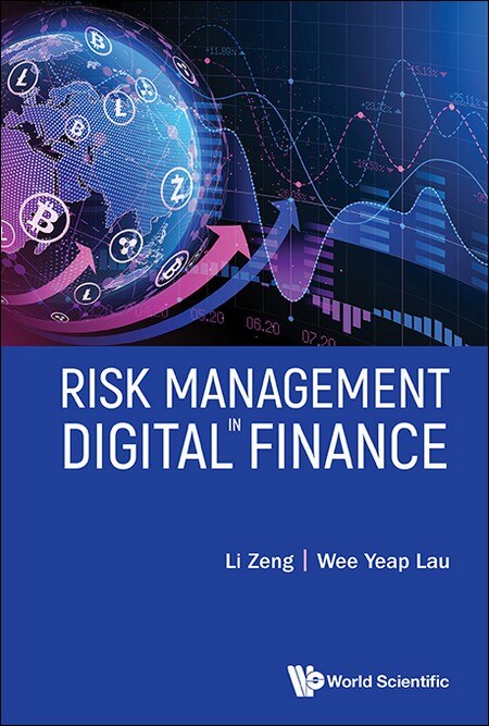 Front cover_Risk Management In Digital Finance
