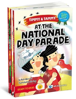 Front cover_Timmy and Tammy (Set 4)