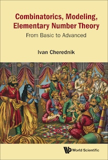 Front cover_Combinatorics, Modeling, Elementary Number Theory