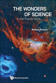 Front cover_Wonders Of Science, The
