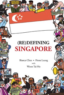 Couverture_(Re)defining Singapore