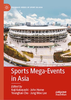Front cover_Sports Mega-Events in Asia