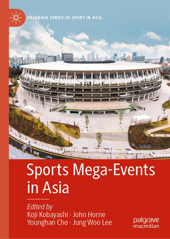 Front cover_Sports Mega-Events in Asia