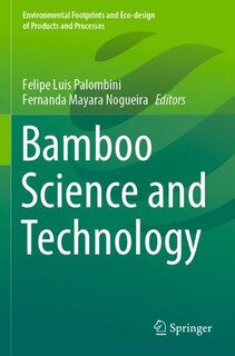 Couverture_Bamboo Science and Technology
