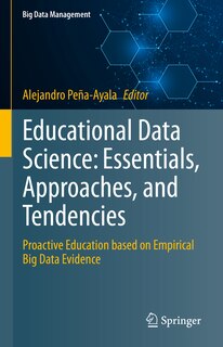 Front cover_Educational Data Science
