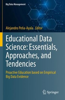 Couverture_Educational Data Science