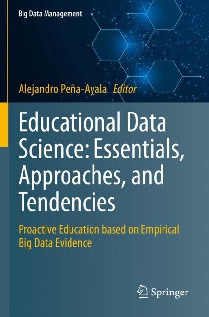 Couverture_Educational Data Science