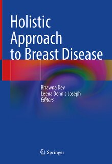 Front cover_Holistic Approach to Breast Disease