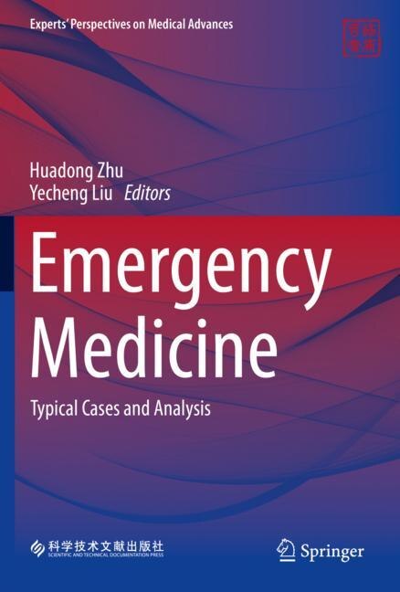 Couverture_Emergency Medicine