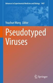 Front cover_Pseudotyped Viruses
