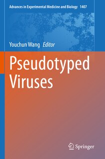Front cover_Pseudotyped Viruses