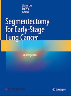 Couverture_Segmentectomy for Early-Stage Lung Cancer