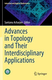 Couverture_Advances in Topology and Their Interdisciplinary Applications