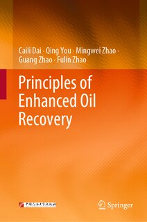 Couverture_Principles of Enhanced Oil Recovery