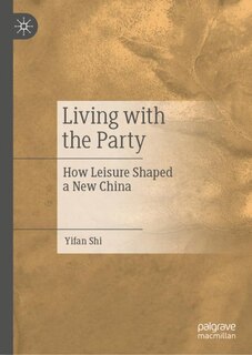 Couverture_Living with the Party