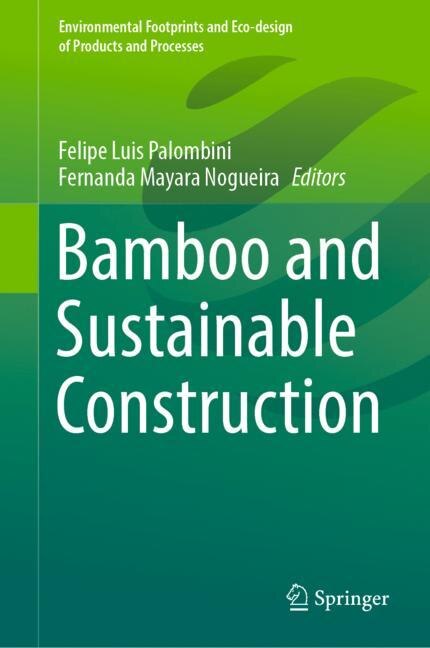 Couverture_Bamboo and Sustainable Construction