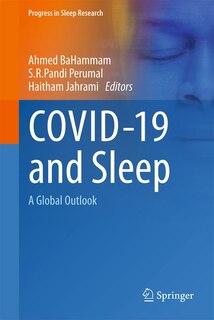 Front cover_Covid-19 and Sleep