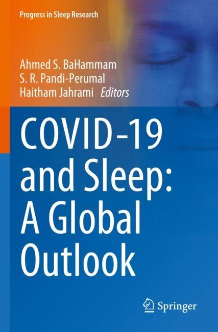 Front cover_Covid-19 and Sleep