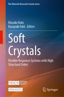 Front cover_Soft Crystals