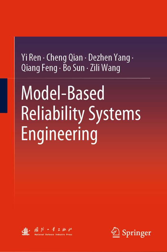Couverture_Model-Based Reliability Systems Engineering