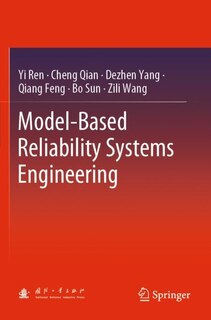 Couverture_Model-Based Reliability Systems Engineering