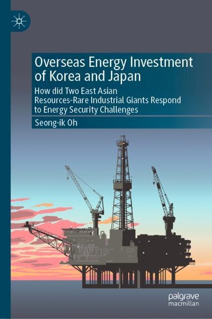 Front cover_Overseas Energy Investment of Korea and Japan