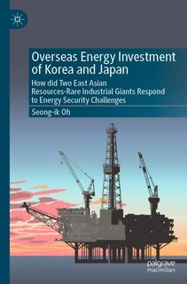 Couverture_Overseas Energy Investment of Korea and Japan