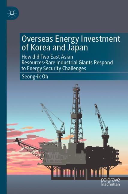 Couverture_Overseas Energy Investment of Korea and Japan