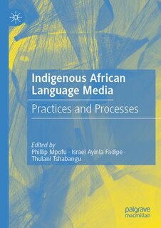 Couverture_Indigenous African Language Media