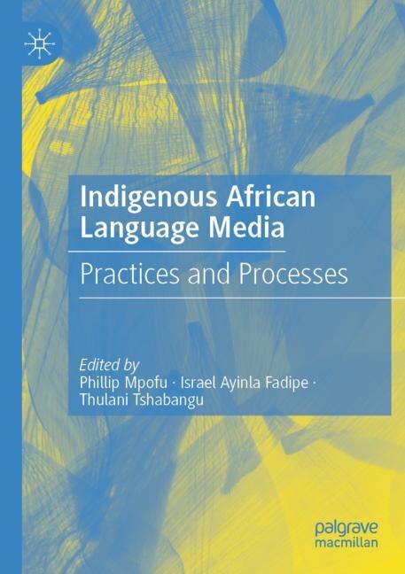 Couverture_Indigenous African Language Media