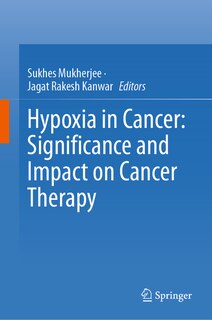 Front cover_Hypoxia in Cancer