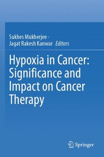 Front cover_Hypoxia in Cancer
