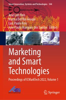 Front cover_Marketing and Smart Technologies