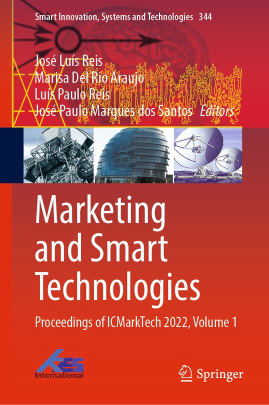 Front cover_Marketing and Smart Technologies